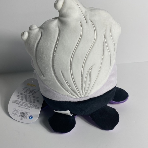 Disney original squishmallows, Ursula - Picture 2 of 7